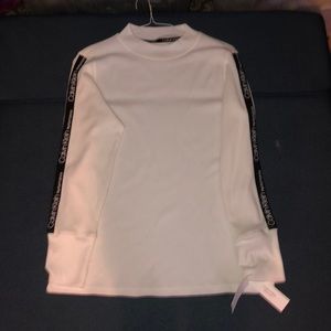 calvin klein long sleeve